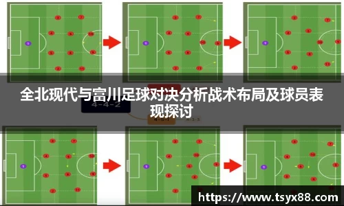 全北现代与富川足球对决分析战术布局及球员表现探讨