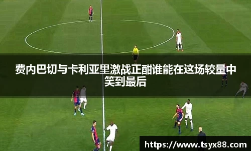 费内巴切与卡利亚里激战正酣谁能在这场较量中笑到最后